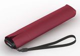 Knirps US.050 Ultra Light Slim Manual Fashion Bordeaux