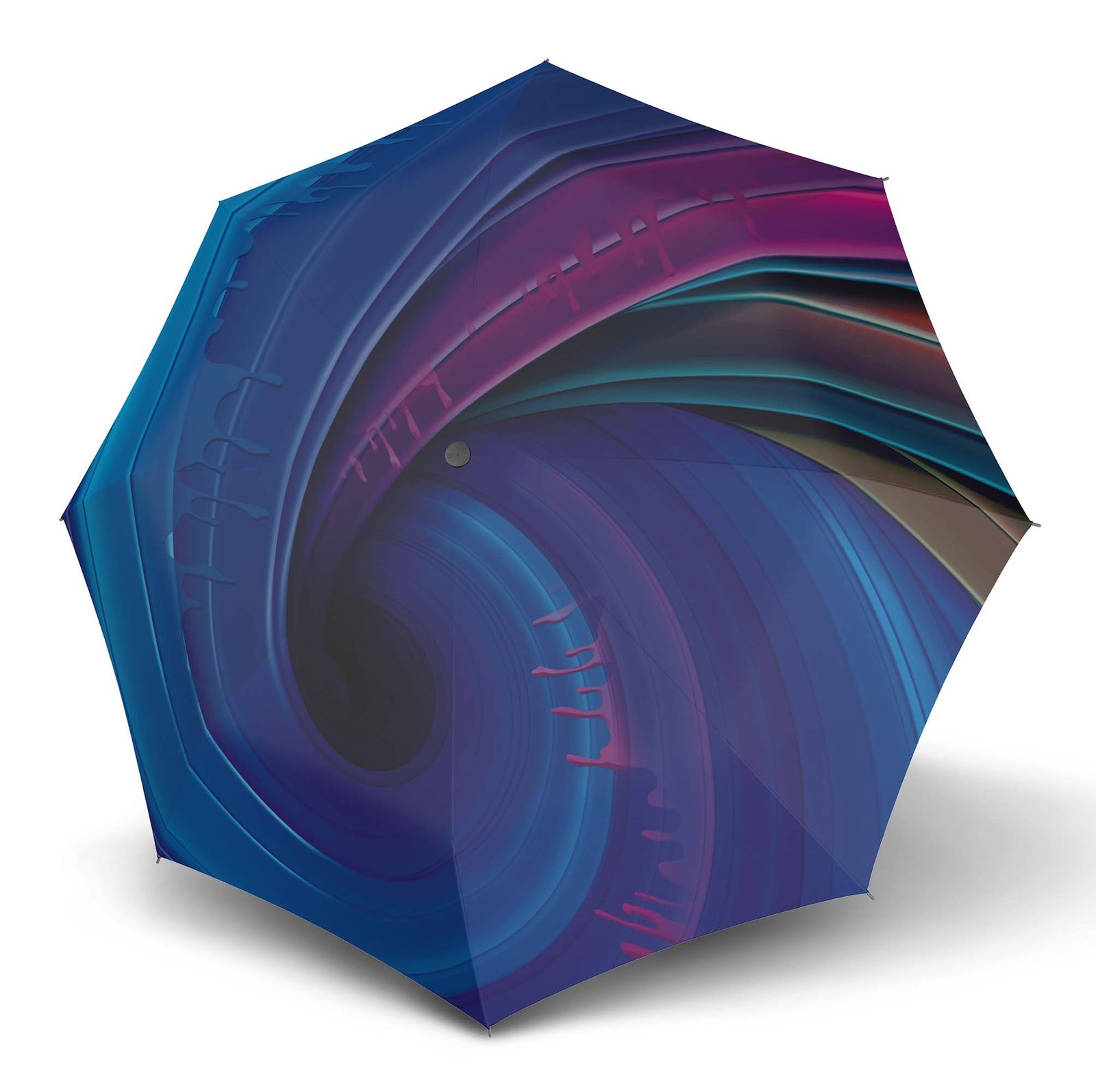 Knirps T.760 Stick Automatic Fashion Tornado