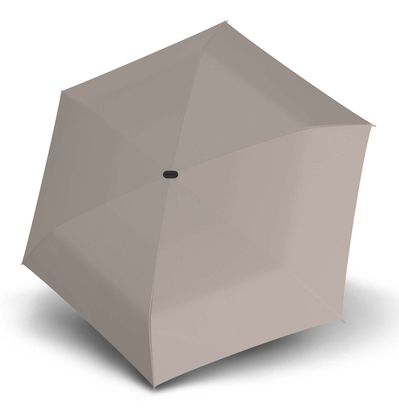 Knirps X4U Fashion Sesame