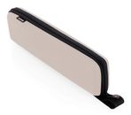 Knirps X4U Fashion Sesame