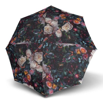 Knirps A.200 Medium Duomatic Fairybloom