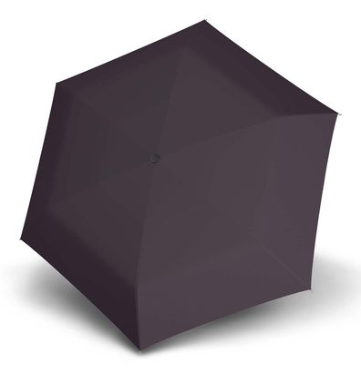 Knirps U.200 Ultra Light Duomatic Fashion Plum