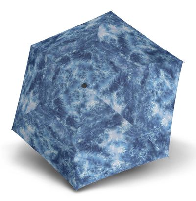 Knirps US.050 Ultra Light Slim Manual Fashion Paisley