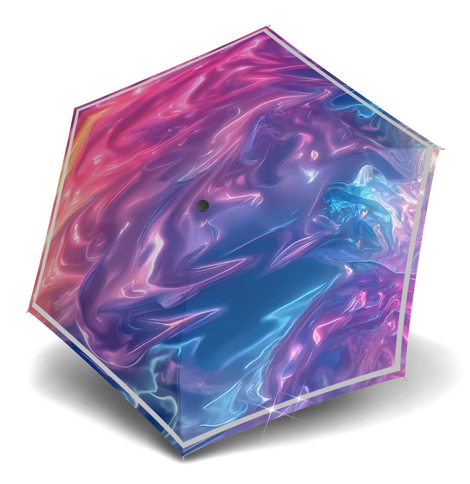 Knirps Rookie Manual Fashion Imagine Reflective