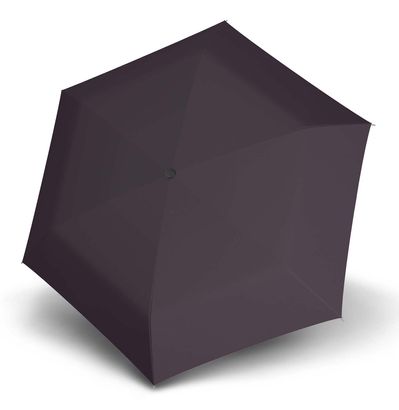 Knirps US.050 Ultra Light Slim Manual Fashion Plum Knirps US.050 Ultra Light Slim Manual Fashion Plum