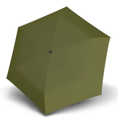 Knirps US.050 Ultra Light Slim Manual Fashion Cardamom