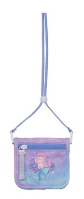 BECKMANN Neck Pouch Seashell