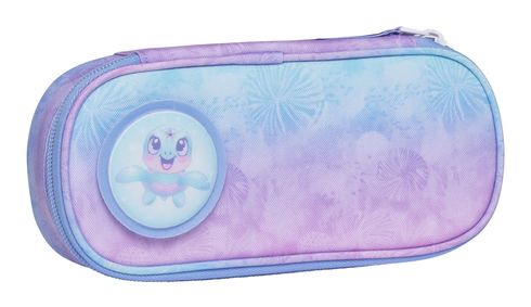 BECKMANN GS Oval Pencil Case Seashell
