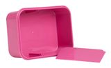 BECKMANN Lunch Box Strawberry