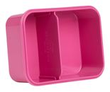 BECKMANN Lunch Box Strawberry