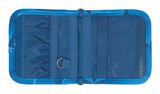 BECKMANN Neck Pouch Blue Lightning