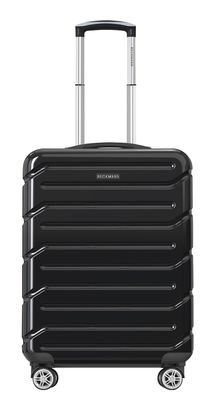 BECKMANN Infinity Trolley Black BECKMANN Infinity Trolley Black
