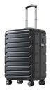 BECKMANN Infinity Trolley Black
