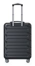 BECKMANN Infinity Trolley Black