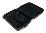 BECKMANN Infinity Trolley Black
