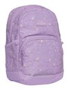 BECKMANN Sport Mini Backpack Purple Summer
