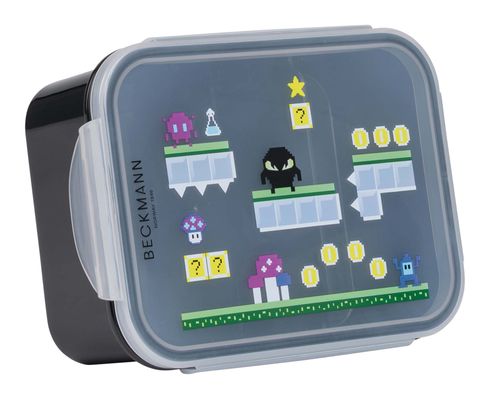 BECKMANN Lunch Box Pixel BECKMANN Lunch Box Pixel