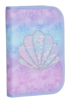 BECKMANN Pencil Case Seashell