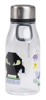 BECKMANN Drinking Bottle Blue Lightning