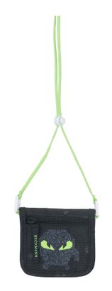 BECKMANN Neck Pouch Pixel