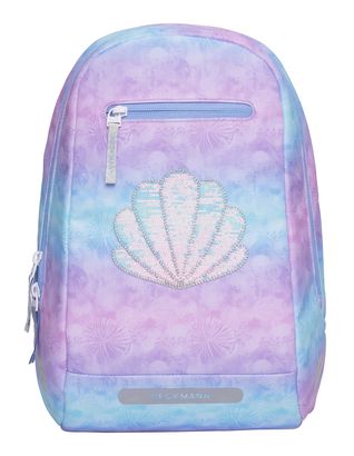 BECKMANN Gym / Tursekk 12L Seashell