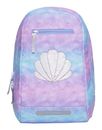 BECKMANN Gym / Tursekk 12L Seashell
