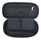 BECKMANN GS Oval Pencil Case Pixel