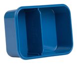 BECKMANN Lunch Box Blue Lightning