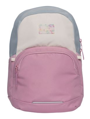 BECKMANN Sport Mini Backpack Multicolor Pastel BECKMANN Sport Mini Backpack Multicolor Pastel