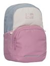 BECKMANN Sport Mini Backpack Multicolor Pastel