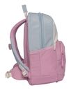 BECKMANN Sport Mini Backpack Multicolor Pastel