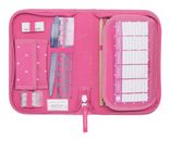 BECKMANN Pencil Case Strawberry