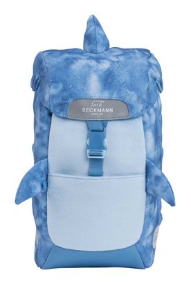BECKMANN Classic Backpack Mini 12L Shark