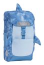 BECKMANN Classic Backpack Mini 12L Shark