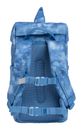 BECKMANN Classic Backpack Mini 12L Shark