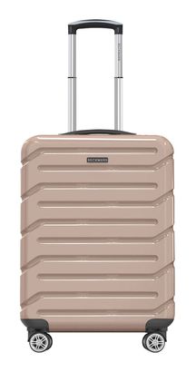 BECKMANN Infinity Trolley Champagne