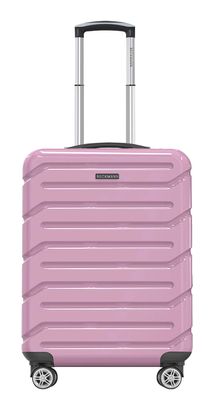 BECKMANN Infinity Trolley Pink