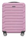 BECKMANN Infinity Trolley Pink