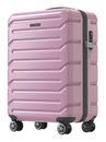 BECKMANN Infinity Trolley Pink