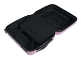 BECKMANN Infinity Trolley Pink