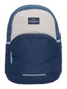 BECKMANN Sport Mini Backpack Multicolor Blue