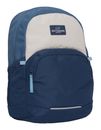 BECKMANN Sport Mini Backpack Multicolor Blue