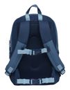 BECKMANN Sport Mini Backpack Multicolor Blue