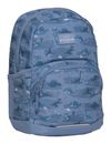 BECKMANN Sport Mini Backpack Dino World