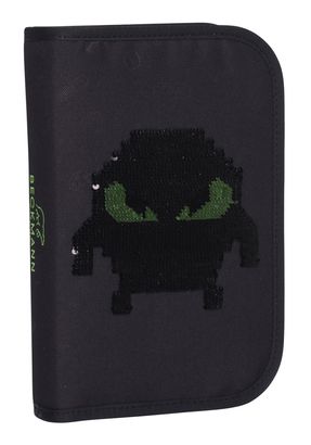 BECKMANN Pencil Case Pixel