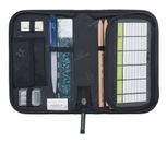 BECKMANN Pencil Case Pixel