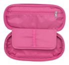 BECKMANN GS Oval Pencil Case Strawberry