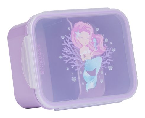 BECKMANN Lunch Box Seashell
