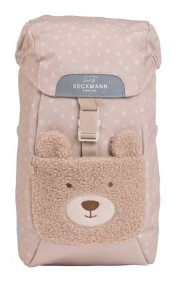 BECKMANN Classic Backpack Mini 12L Teddy