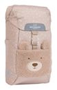 BECKMANN Classic Backpack Mini 12L Teddy